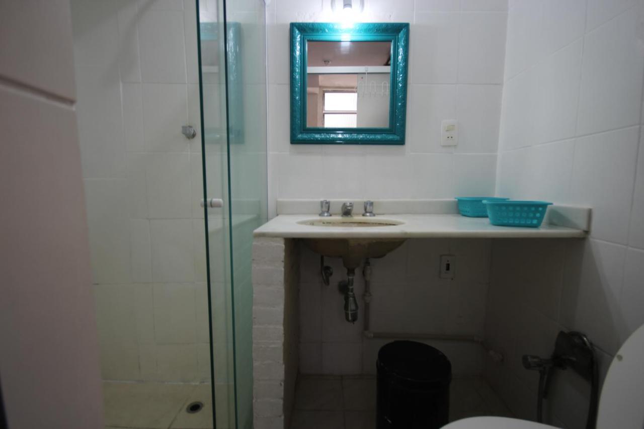Gohouse Gois 206 Lägenhet Rio de Janeiro Exteriör bild