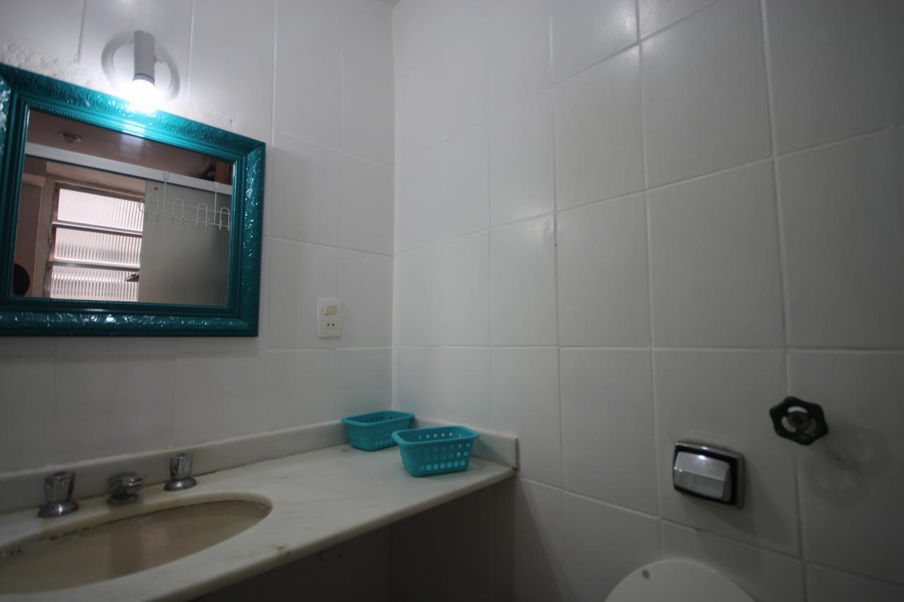 Gohouse Gois 206 Lägenhet Rio de Janeiro Exteriör bild
