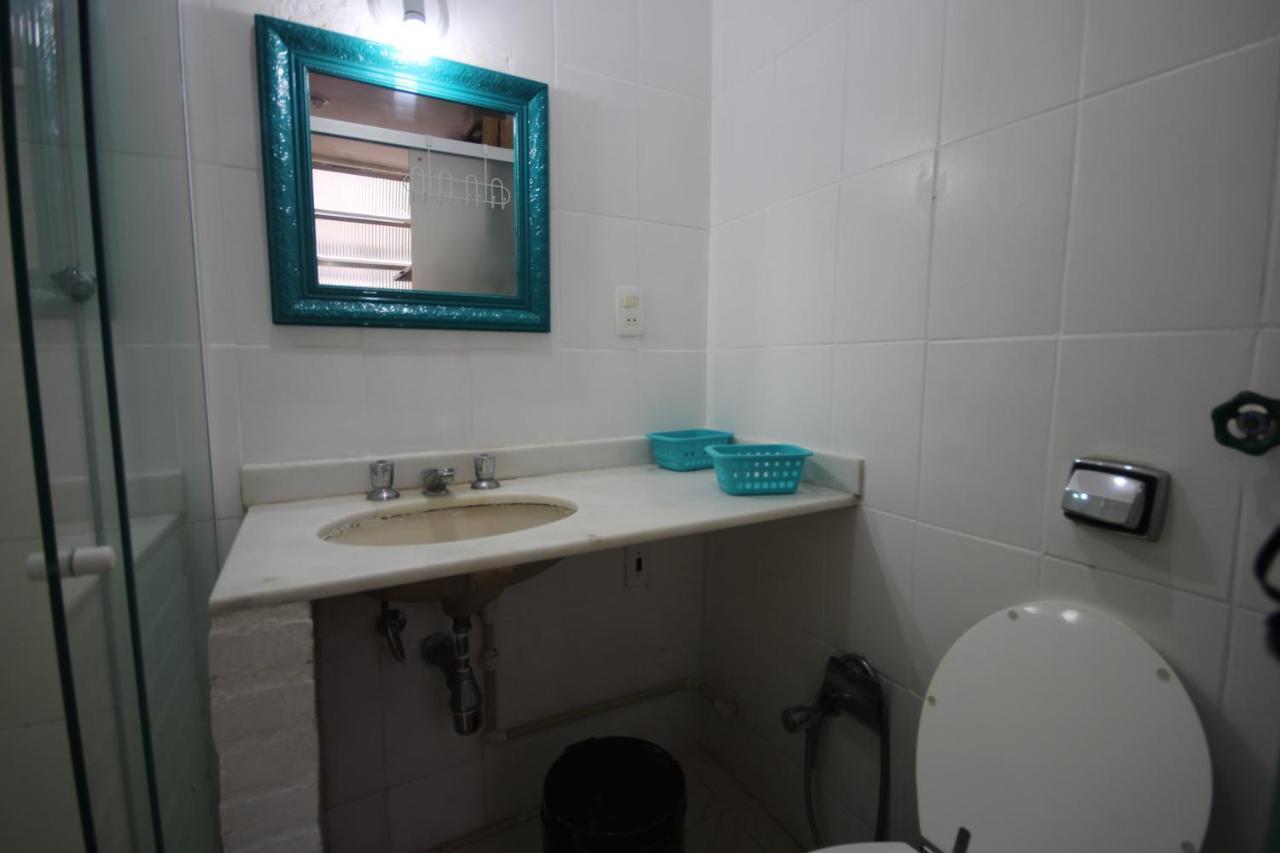 Gohouse Gois 206 Lägenhet Rio de Janeiro Exteriör bild